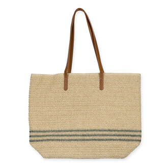 Bast Tasche Natural
