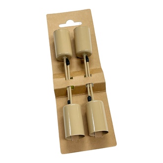 Metall Kerzenhalter Flori