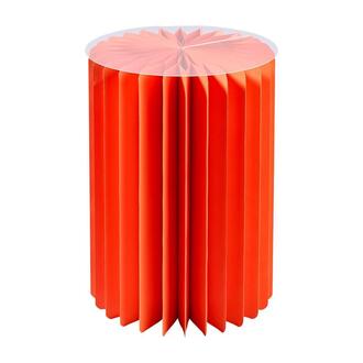 Papier Säule Flori