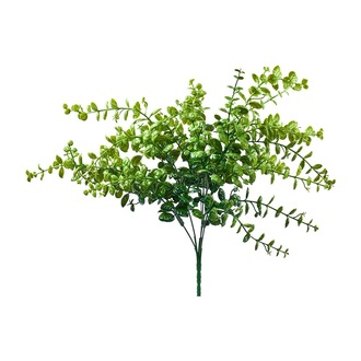 Kunststoff Blattpick Leaves