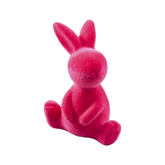 Kunststoff Hase Pinky