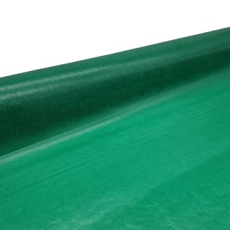 Blumenseide Pergamin