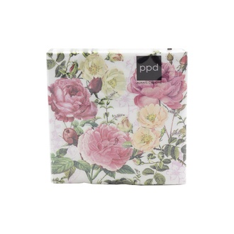 Serviette Rosalie