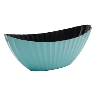 Kunststoff Jardiniere Lenz
