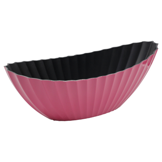 Kunststoff Jardiniere Lenz