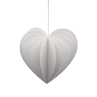 Papier Beerenherz 3D