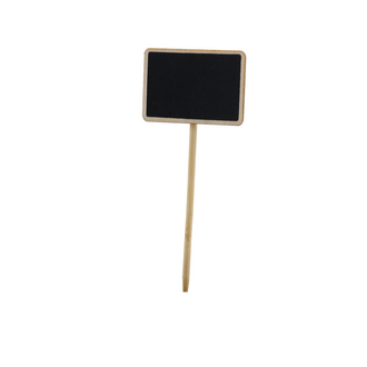 Holz Tafel Blackboard