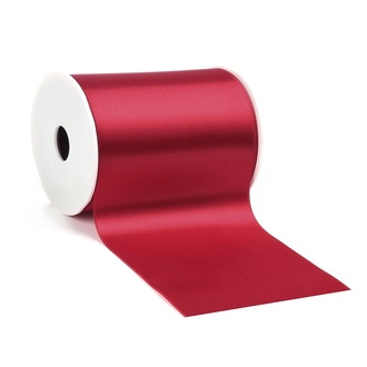 Deko Band Wide Satin