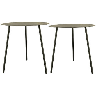 Metall Tisch Sobre