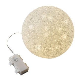 LED Kugel Poly/Micro