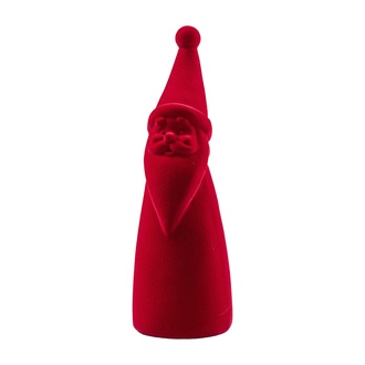 plastique Père Noël Flocky