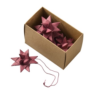 Paper star Fröbel
