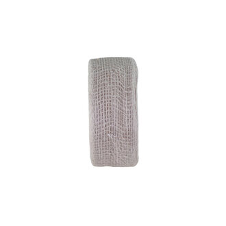 Jute Band Deko