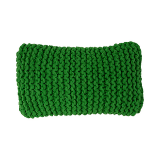 Stoff Kissen Rope