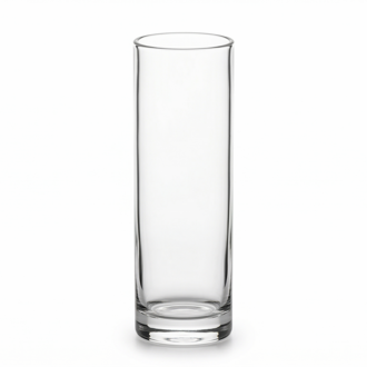 Glas Zylindervase Grace