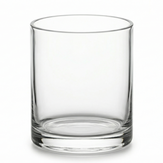 Glas Zylindervase Grace