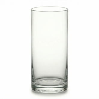 Glas Zylindervase Grace
