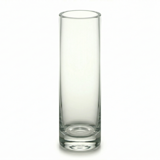 Glas Zylindervase Grace