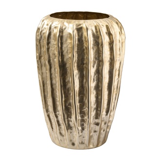 Alu Vase Kaktus