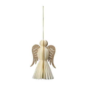 Paper angel Dolly