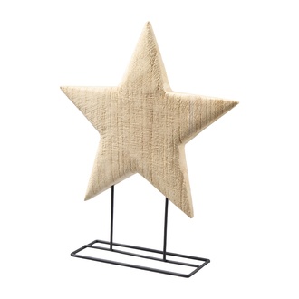 Holz Stern Miley