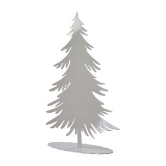 Metall Tannenbaum Kijl