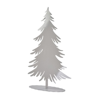 Metall Tannenbaum Kijl