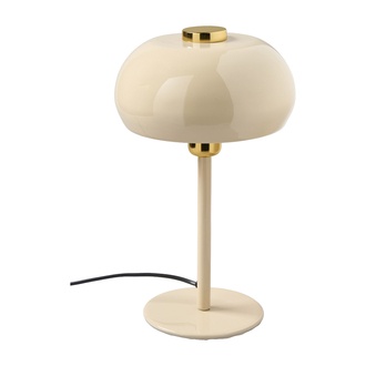 Metall Tischlampe Rondo