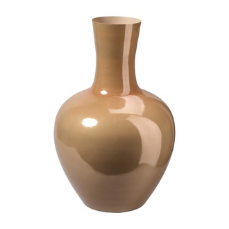 métal Vase/Bulbe Mumbai