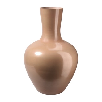 métal Vase/Bulbe Mumbai
