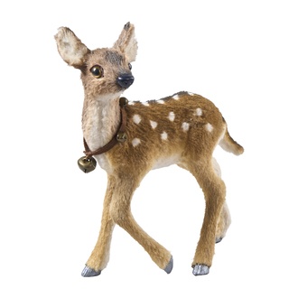 Pappmache Bambi Mucki