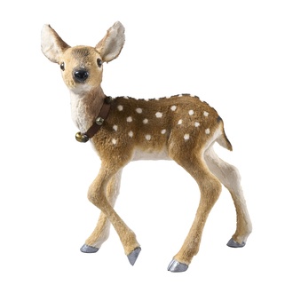 Pappmache Bambi Mucki