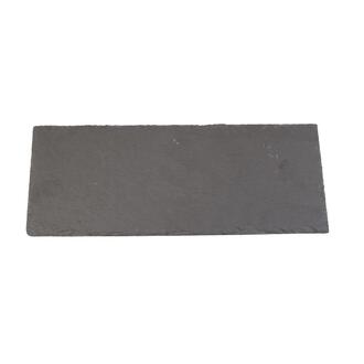 Schiefer Platte Slate
