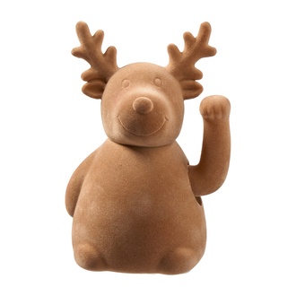 plastique cerf Clin d'œil