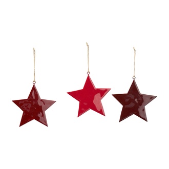 metal star Lata