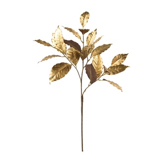 plastic leaf branch Luis