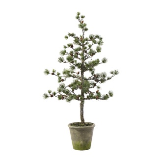 Kunststoff Baum Lärche