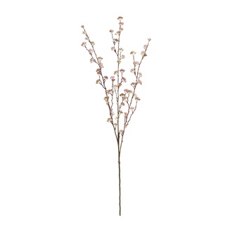 Kunststoff Zweig Skimmia