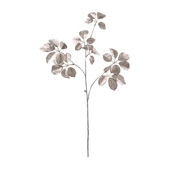 Kunststoff Blätterzweig Plata