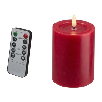 cire bougie LED Melt