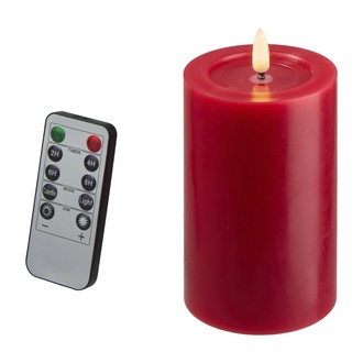 cire bougie LED Melt