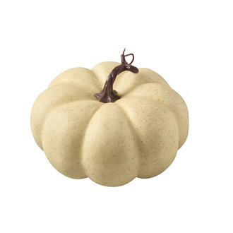 Resin Kürbis Pumpkin/rund