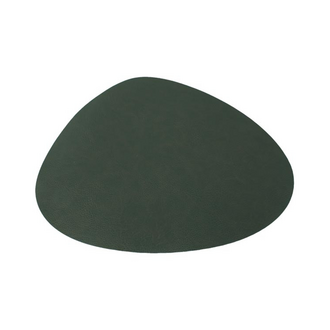 Kunstleder Tischset SAC