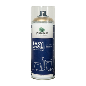 Oasis Farbspray Easy Colour Metallic