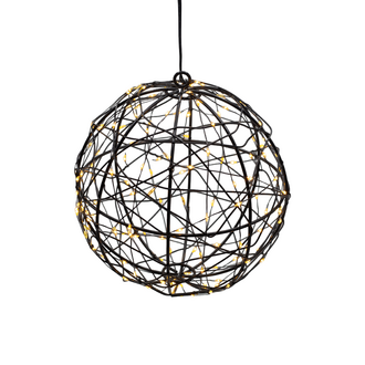 LED Kugel Formano