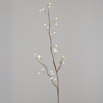 Kunststoff Spireazweig Charlette