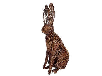 Reben Hase Oskar