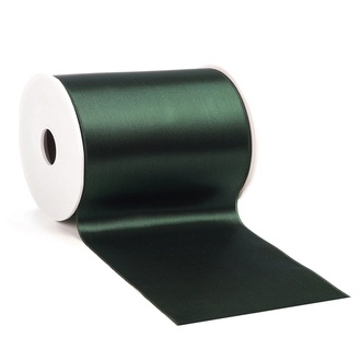 Deko Band Wide Satin