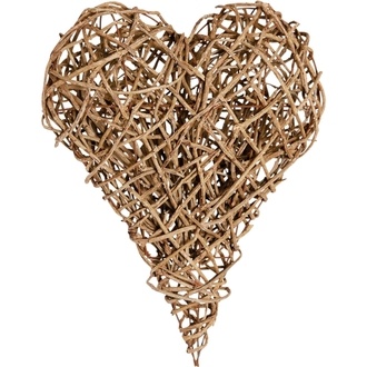 Reben Herz Willow