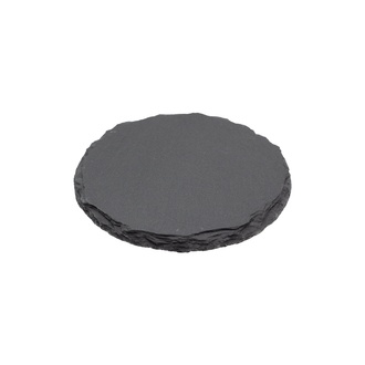 Schiefer Platte Slate